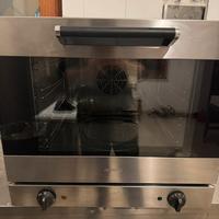 Forno smeg