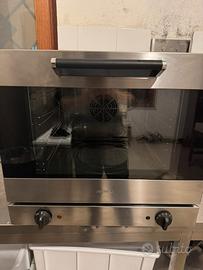 Forno smeg