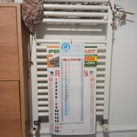 Termosifoni da arredo