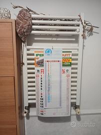 Termosifoni da arredo