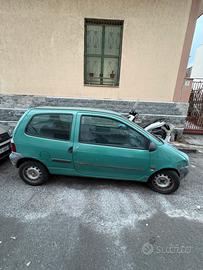 Renault Twingo classe 94