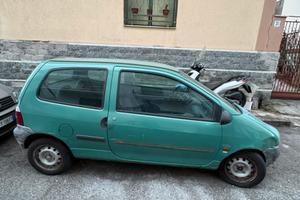 Renault Twingo classe 94