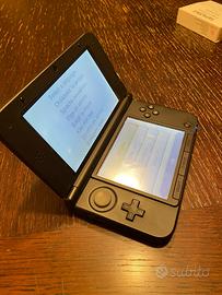 Nintendo 3 DS XL + 10 giochi