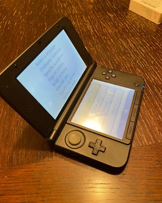 Nintendo 3 DS XL + 10 giochi