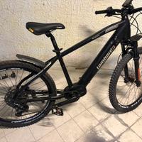 Ebike Lombardo SELINUNTE err 10