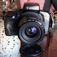 Fotocamera Canon