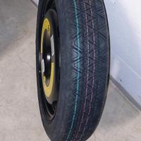 Ruotino misura 145/80_R18 marca Continental