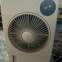 Refrigeratore elettrico ad acqua
