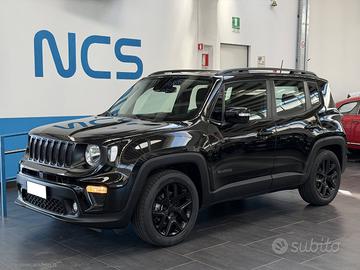 JEEP Renegade 1.5 T4 MHEV NIGHT EAGLE NEOPATENTATI