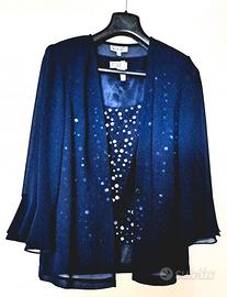 Abito da cerimonia 3 capi