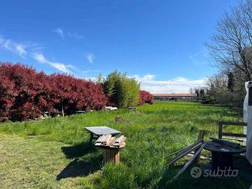 Terreno di 1160 m² a Vaprio d'Adda