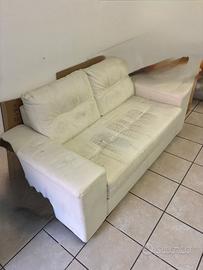 Divano 2 posti