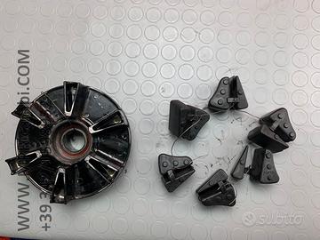 MOZZO POSTERIORE YAMAHA YZF R1 2002 2003