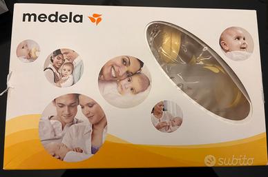 MEDELA Tiralatte manuale Harmony