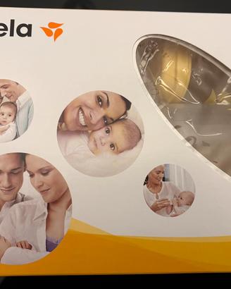 MEDELA Tiralatte manuale Harmony