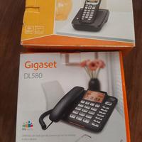 Vendi due telefoni da casa o ufficio nuovi