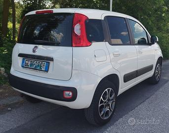 FIat Panda Pop  4x4  1.3 Mjt  75Cv  2014