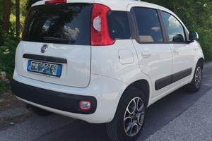 FIat Panda Pop  4x4  1.3 Mjt  75Cv  2014