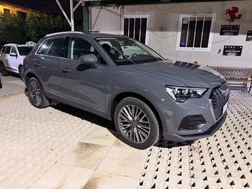Audi Q3 45 TFSI e S tronic