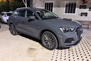 Audi Q3 45 TFSI e S tronic