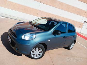 Nissan Micra ECCELLENTI CONDIZIONI
