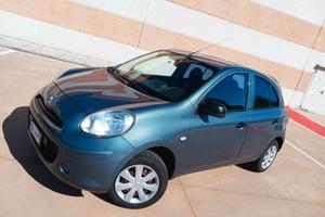 Nissan Micra ECCELLENTI CONDIZIONI