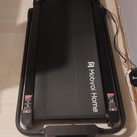 tapis roulant con motore da revisionare 