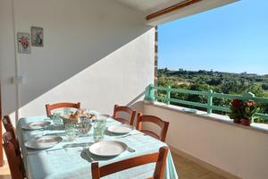 Bosa - Magomadas - Appartamento con terrazze