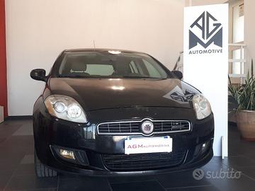 FIAT Bravo 1.6 MJT 105CV Navigatore-Retrocamera-