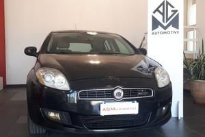 FIAT Bravo 1.6 MJT 105CV Navigatore-Retrocamera-