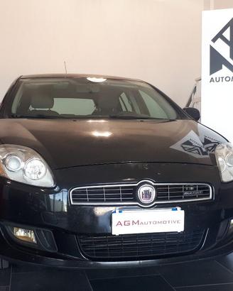 FIAT Bravo 1.6 MJT 105CV Navigatore-Retrocamera-