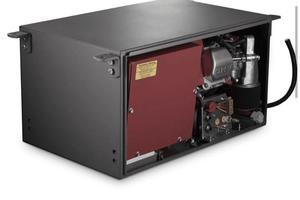 Generatore Dometic T 2500H