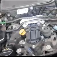 Motore Ford Galaxy