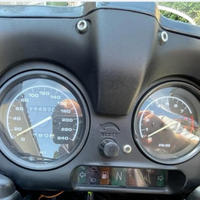 Moto BMW R850 RT