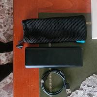 Powerbank ANKER 20100 mAh - Alta Capacità - USB