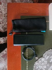 Powerbank ANKER 20100 mAh - Alta Capacità - USB