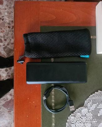 Powerbank ANKER 20100 mAh - Alta Capacità - USB