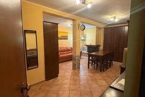 Monolocale tor vergata