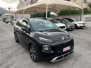 Citroen C3 Aircross PureTech 110 S&S Feel