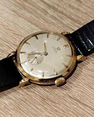 Omega in oro 18k vintage 