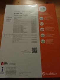 Italiano scuola media