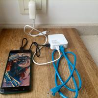 Router portatile TP-LINK consulenza inclusa