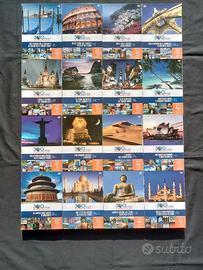 Da collezione, 300 Luoghi da vedere nella Vita