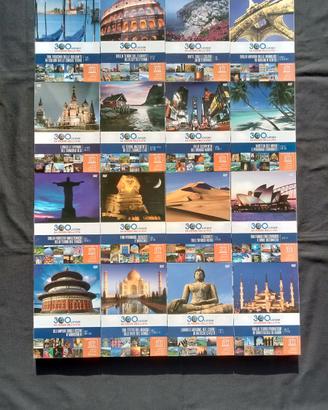 Da collezione, 300 Luoghi da vedere nella Vita