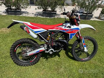 fantic xe enduro 50 anno 2020 (modello 2021)