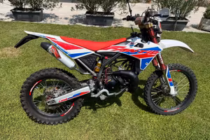fantic xe enduro 50 anno 2020 (modello 2021)