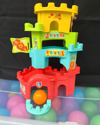 BABY Torre  Clementoni