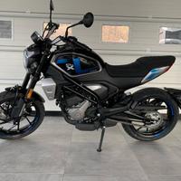 CFMOTO 300CL-X CL-X 300 HERITAGE
