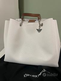 Borsa a spalla Emporio Armani