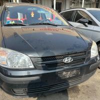 Ricambi Hyundai Getz 2005 G4HD
